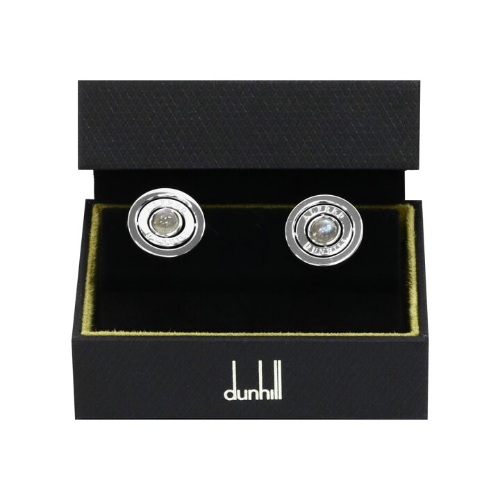 楽天市場】Alfred dunhill アルフレッド ダンヒル カフス 