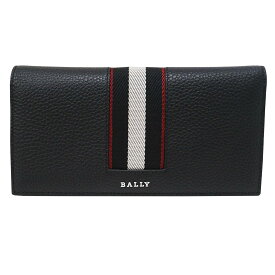 BALLY　バリー　ADRIA 6306283 二つ折り長財布（ファスナー小銭入れ有) メンズ 男性用 人気 ブランド おしゃれ おすすめ [父の日 敬老の日 バレンタインデー クリスマス]
