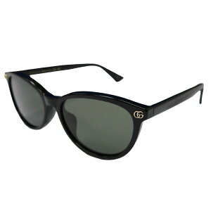 GUCCI Sunglass@Ob`@TOX@WOMAN RECYCLED@GG1818SK-001 56@2025SS