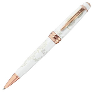 クロス CROSS 限定品 ベイリー 2024 イヤー・オブ・ザ・ドラゴン AT0452-23 ボールペン  ブランド筆記具 文房具 誕生日プレゼント クリスマス 父の日 母の日 就職祝い 入学祝い 卒業祝い 退