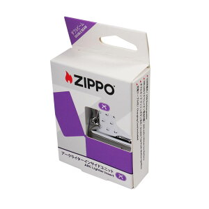 ZIPPO Wb|[ A[NC^[ CTChjbg _ur[ _u^bv_Ύ USB[di[dP[utj