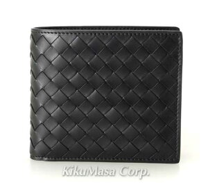 ボッテガ ヴェネタ Bottega Veneta メンズ二つ折り財布 通販 人気ランキング 価格 Com