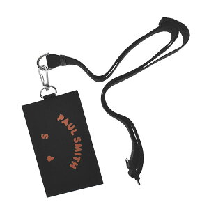 �|�[���X�~�X M2A6820 GFACE 79 �J�[�h�z���_�[ BK �u���b�N �J�[�h�P�[�X �X�}�C�� Paul Smith �����Y �j���p �l�C �u�����h ������� �������� [���蕨 �A�E�j�� ���i�j�� ���̓� �N���X�}�X]