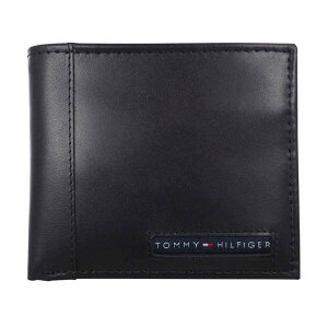 TOMMY HILFIGER@CAMBRIDGE ܂z KL 25X023 BK ubN jp Y  l AEj ̓ o^C NX}X