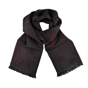 G|IA}[j EMPORIO ARMANI 22AW 625009 CC306 05844 XJ[t }t[ 625009_CC306_05844 ANTHRACITE/BORDEAUX lC  uh jp Y  l AEj ̓ o^C NX