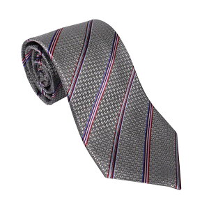 PAUL SMITH |[X~X lN^C FW22 M1A-0TIE-JT281-70 GREY O[n XgCv |[EX~X lC  uh jp Y  l AEj ̓ o^C NX}X