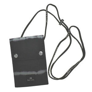 �|�[���X�~�X M2A6887 GTIEDY PR �t�H���z���_�[ �V�����_�[�o�b�O �|�[�` MULTI PaulSmith �����Y �j���p �l�C �u�����h ������� �������� [���蕨 �A�E�j�� ���i�j�� ���̓� �N���X�}�X] �iZ)