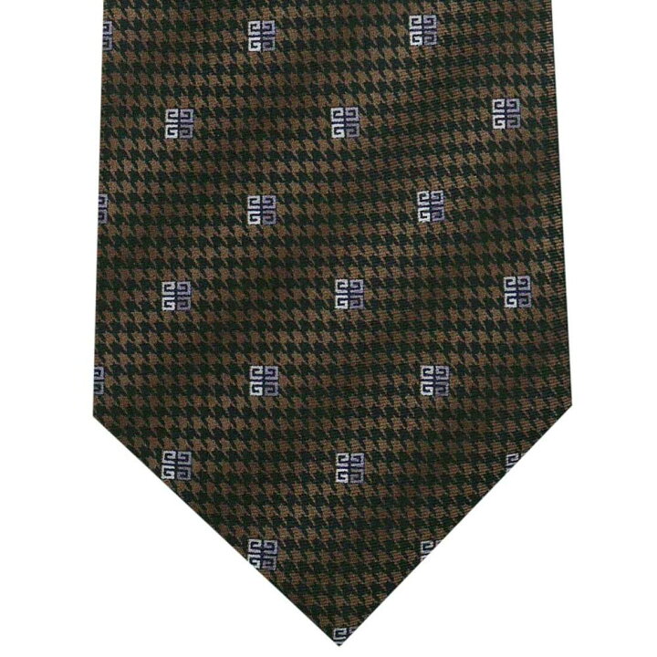 楽天市場】ジバンシィ GIVENCHY ネクタイ 約9cm gv-tie-183 ダーク 