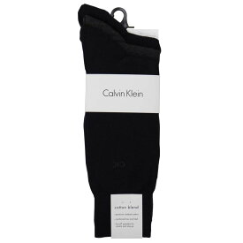 カルバンクライン Calvin Klein ビジネス ソックス A91219 3足セット color97 ck 靴下 ハイソックス ネイビー×2 グレー系 無地 紺色 灰色 メンズ 男性用 プレゼント 就職祝い 昇進祝い 成人式 バレンタイン 父の日 クリスマス Xmas