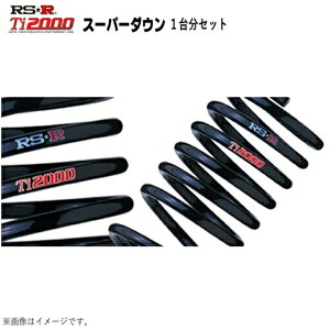 Y [NX ML21S RSR Ti2000 X[p[_ETX 1䕪Zbg Vi XvO J[p[c ol RS-R N165TS