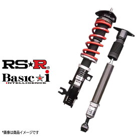 RS★R 車高調 ダイハツ ブーン M300S 16/6～22/1 RSR ベーシックアイ Basic☆i BAIT410MN