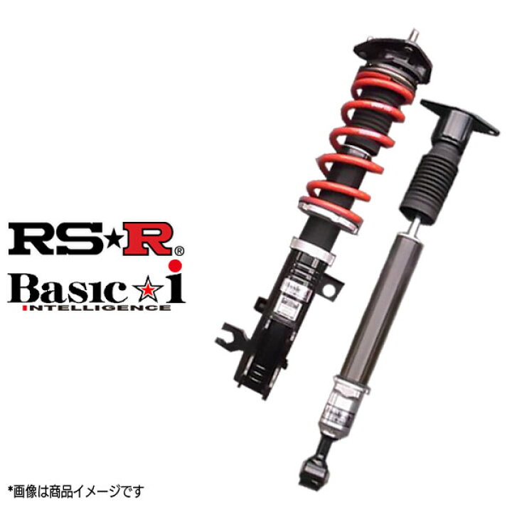 楽天市場】RS☆R 車高調 トヨタ アルファード ANH20W 20/5～23/10 RSR 
