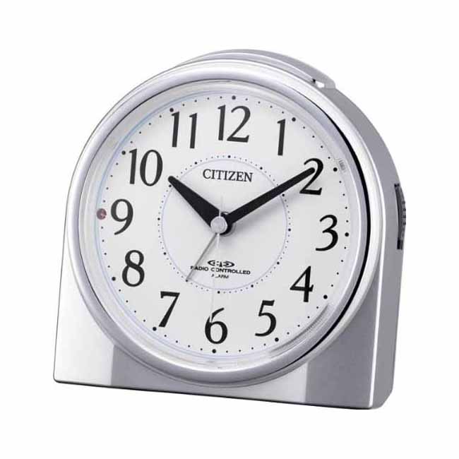 リズム時計工業 ネムリーナリング 4RL432-019 (時計) 価格比較 - 価格.com