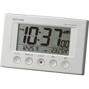 RHYTHM dgv ڊo܂v tBbgEF[uX}[g 8RZ166SR03 x x Zj t  zCg fW^ ڊo YvH 蕨 N n Vzj zj vH N ސE 