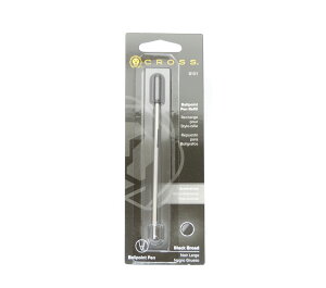クロス ボールペン用替芯 黒 B 太字 8101 ボールペン 価格比較 価格 Com クロス ボールペン用替芯 黒 B 太字 8101 ボールペン 価格比較 価格 Com