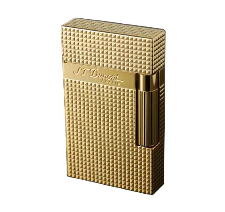楽天市場】S.T.Dupont エス・テー・デュポン 国内正規品 ライター 