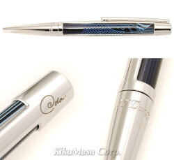 楽天市場 S T Dupont エス テー デュポン 12年限定 尾田栄一郎 コラボ モデル ボールペン スリーピング マーメイドコレクション ブルー ワンピース 作者 コラボレーション 送料無料 クリスマス Rocobi