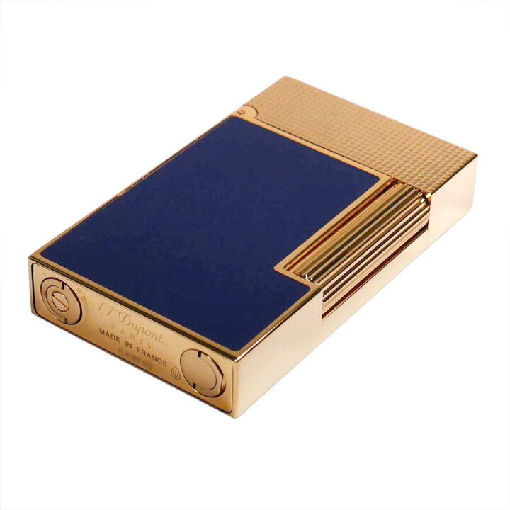楽天市場】ST デュポン ライン2 クリング C16457 マイクロダイヤモンド 