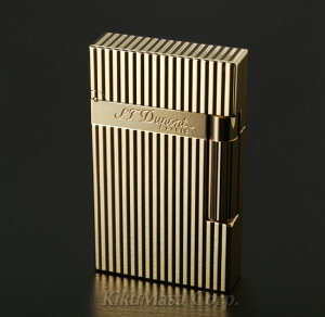 �������� ST �f���|�� ���C�^�[ ���C��2 16827 �����p���i�X �S�[���h�v���[�g ���F �������K�i Ligne 2 S.T.Dupont �G�X�E�e�[�E�f���|�� ���� �l�C �u�����h ������� �������� [���蕨 �A�E�j�� ��