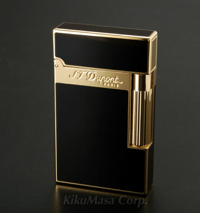 楽天市場】エス・テー・デュポン S.T.Dupont 国内正規品 ライター 