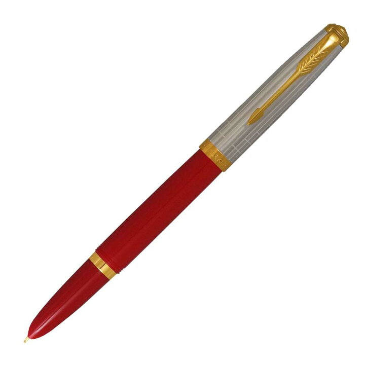 楽天市場】PARKER パーカー パーカー51 モダンヘリテージ レイジレッド 