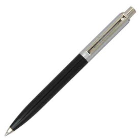 SHEAFFER シェーファー センチネル プラスチックブラック ボールペン 油性 sen321bp-blk N23211151 ブランド筆記具 文房具 誕生日プレゼント クリスマス 父の日 母の日 就職祝い 入学祝い 卒業祝い 退職祝い