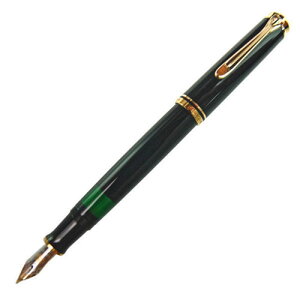 Pelikan �y���J�� �X�[�x���[�� M400 �u���b�N �� ���N�M ���� �M�L�� �C�O���[�J�[ [�M�t�g �v���[���g �z���C�g�f�[ ���̓� �N���X�}�X]