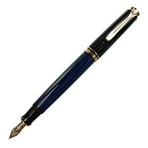 Pelikan �y���J�� �X�[�x���[�� M400 �u���[ �� �� ���N�M ���� �M�L�� �C�O���[�J�[ [�M�t�g �v���[���g �z���C�g�f�[ ���̓� �N���X�}�X]