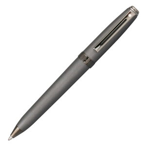 SHEAFFER シェーファー プレリュード マットガンメタル 油性 ボールペン n2914651 ブランド筆記具 文房具 誕生日プレゼント クリスマス 父の日 母の日 就職祝い 入学祝い 卒業祝い 退職祝い