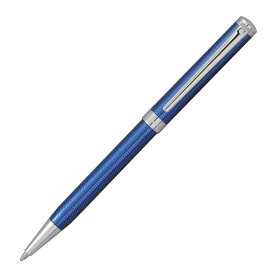 SHEAFFER シェーファー インテンシティ エングレイブドブルーラッカーCT 油性 ボールペン n2924351 ブランド筆記具 文房具 誕生日プレゼント クリスマス 父の日 母の日 就職祝い 入学祝い 卒業祝い 退職祝い