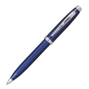 SHEAFFER シェーファー SHEAFFER シェーファー100 ブルーラッカーCT 油性 ボールペン n2933951 ブランド筆記具 文房具 誕生日プレゼント クリスマス 父の日 母の日 就職祝い 入学祝い 卒業祝い 退職祝