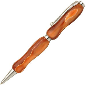 F-STYLE 8Color Acrylic Pen ubfBIW Orange TMA1600 { AN {[y MADE IN JAPAN a  蕨 N n S ii ̓ N ސE w  җ Ê   