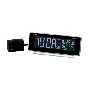 ZCR[ NbN dgv ڊo܂v DL207S LED Jt xv xv ACA_v^[ F fW^ ڊo SEIKO CLOCK 蕨 N n S ii vH ̓ ̓ N ސE w  