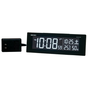 ZCR[ NbN dgv ڊo܂v DL305K V[YC3 xv xv t Of[V h ubN fW^ ڊo SEIKO CLOCK 蕨 N n S ii vH ̓ ̓ 
