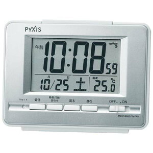 ZCR[ sNVX dgv ڊo܂v NR535W dq x\ t F^bNh fW^ ڊo SEIKO PYXIS 蕨 N n S ii vH ̓ ̓ N ސE w  