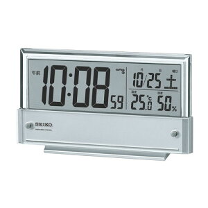 ZCR[ NbN dgv ڊo܂v SQ773S V[X[t F^bN fW^ ڊo SEIKO CLOCK 蕨 N n S ii vH ̓ ̓ N ސE w  җ Ê 