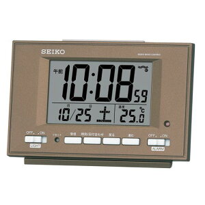 ZCR[ NbN dgv ڊo܂v SQ778B _ x\ ^bNh fW^ ڊo SEIKO CLOCK 蕨 N n S ii vH ̓ ̓ N ސE w  җ 