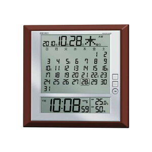 ZCR[ NbN dgv Ǌ|vupv SQ421B ߂ Zj x x J_[ fW^ |v SEIKO CLOCK 蕨 N n S ii Vzj zj vH ̓ 