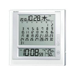 ZCR[ NbN dgv ڊo܂v SQ422W |up ߂ Zj xv xv J_[ fW^ ڊo SEIKO CLOCK 蕨 N n S ii vH ̓ ̓ N ސE 