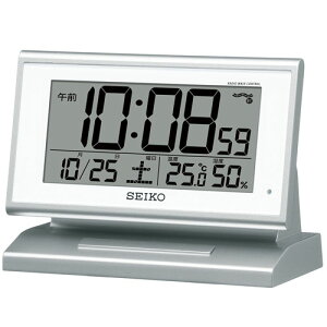 ZCR[ NbN dgv ڊo܂v SQ768S F^bN fW^ ڊo SEIKO CLOCK 蕨 N n S ii Vzj zj vH ̓ ̓ N ސE w  җ 