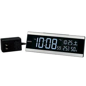 ZCR[ NbN V[YC3 dg ڊo܂ DL306S A[ x\ FwAC͗l Vo[n fW^ SEIKO CLOCK ڊo ߂܂ xv xv