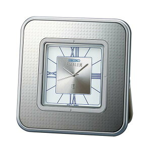 ZCR[ NbN SEIKO EMBLEM NH[c uv HW599S XebvZRh F^bNh AiO SEIKO CLOCK Gu uv