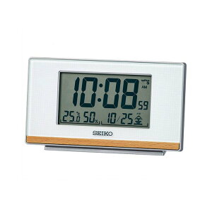 �Z�C�R�[ �N���b�N �d�g�ڊo�����v SQ793W �����x�\�� �d�q���A���[�� ���p�[���h�� �u���E�� �z���C�g �f�W�^�� SEIKO CLOCK ���蕨 ���N �n�� �S�� �i�i �V�z�j�� ���z���j�� �v�H ���̓� ��̓�