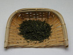 白川茶菊之園【正喜撰(竹)】100g袋入メール便対応可能【RCP1209mara】【RCP】
