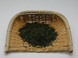 白川茶【玉翠】100g袋入