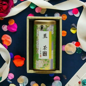 お茶の贈り物お茶 ギフトF-23煎茶 120g×1缶【楽ギフ_メッセ入力】【楽ギフ_包装選択】【楽ギフ_のし宛書】日本茶 煎茶 上級煎茶お中元 お歳暮 内祝い