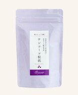 【酵素 菊のマーク】ケンコーソ 粒状 150g　粒状でカリっと食べやすい　続けてこそ実感！酵素習慣