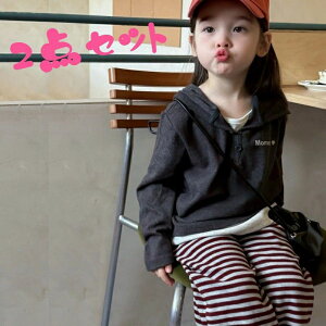 2025�V�^�؍��ŃZ�b�g���킢���A���t�@�x�b�g�̋U2���̃t�[�h�t���q�ߏ����̐Ԃ����ɂ҂�����̃X�g���C�v�p���c2���Z�b�g����������