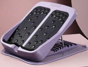 ヨガ yoga ダイエット トレーニング器具 ストレッチボード 拉伸板 足首のびーる傾斜板 筋肉リラックスグッズ【9段階角度調節】耐荷重400kg ダイエット用具 筋トレグッズ 運動機器 家庭用