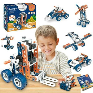 gݗ  12-IN-1 j̎q ̃pY ˂  H񂲂 ԃZbg hCo[ HZbg q 152s[X f gݗĂ ό` ̃pY mߋ [{b